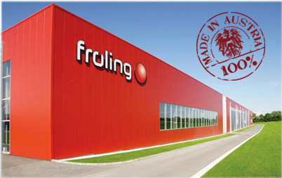 Froling Австрия Froling Австрия
